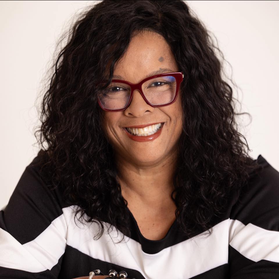 Dr. Paula Garner